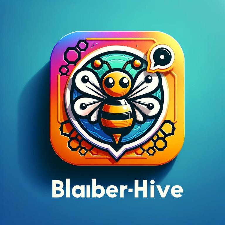 Blabber-Hive